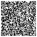 QR code with Urban Hope Corp contacts