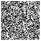 QR code with A J's Truck & Auto Salvage contacts