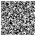 QR code with John C Anton contacts