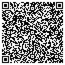 QR code with B Young Enterprises contacts