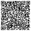 QR code with Rds contacts