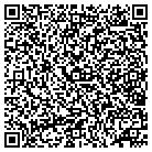 QR code with R L Staffing Service contacts