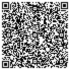 QR code with G & G Radiator Service Inc contacts