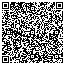 QR code with E&V Enterprises contacts