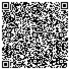 QR code with Hill Family Vineyards contacts