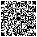 QR code with Robert Ponzo contacts