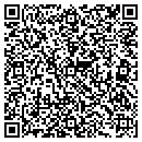 QR code with Robert J Bartlett Cpa contacts