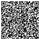 QR code with Hill's Used Cars contacts