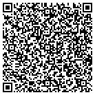 QR code with L&G Cleaning Service contacts