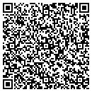 QR code with Tip-Top Inc contacts