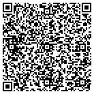 QR code with maguirre cleaning services contacts