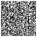 QR code with Handel Glenn contacts