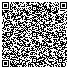 QR code with Handy Way Food Store contacts