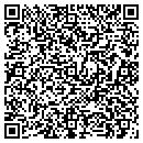QR code with R S Ledesma & Sons contacts