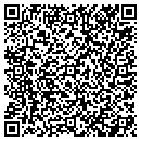 QR code with Havertys contacts