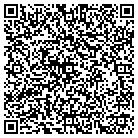QR code with Theobald Douglas A CPA contacts