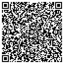 QR code with Coda Corp contacts