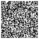 QR code with Hendon & Slate contacts