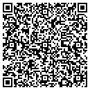 QR code with R H Keenan CO contacts
