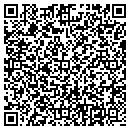 QR code with Marqueebox contacts