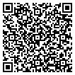 QR code with x contacts