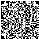 QR code with Usibelli Vineyards Inc contacts