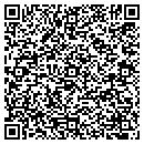 QR code with King Dan contacts