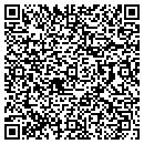 QR code with Prg Farms Lp contacts