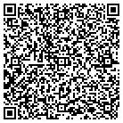 QR code with Applied Con Designs Centl Fla contacts