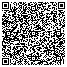 QR code with Prince Thomas C CPA contacts
