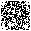 QR code with Ronald I Lund Inc contacts