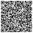 QR code with Deture Real Estate Holdings LLC contacts