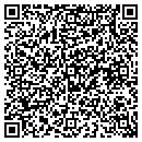 QR code with Harold Zack contacts