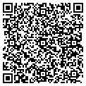QR code with Jim Bellach contacts