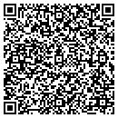 QR code with James services contacts
