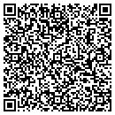 QR code with R Y Farming contacts