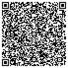 QR code with L Borchenko CPA Pc contacts