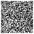 QR code with Marsico Holding Corp contacts