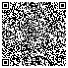 QR code with Reliant Relocation Moving & Specialties contacts
