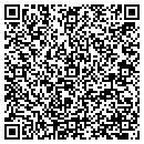 QR code with The Slap contacts