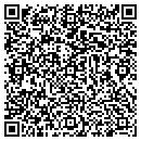 QR code with S Havell Holdings Inc contacts