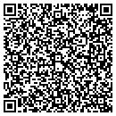QR code with O'REILLY Auto Parts contacts