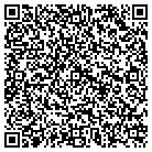 QR code with DH Graphics & Signs, Inc contacts