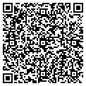 QR code with DiscoverMOR contacts
