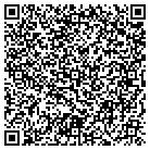 QR code with G.F. Construction Co. contacts