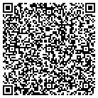 QR code with P S Personnel Services contacts