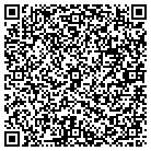 QR code with J.B.A. Contractors, Inc. contacts