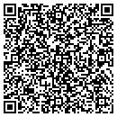QR code with L Westenfelder Cpa Pc contacts