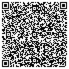 QR code with Randel Hall Backhoe Service contacts