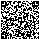 QR code with Robert E Hagedorn contacts